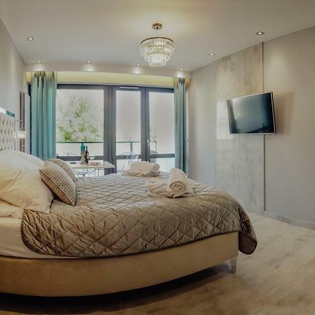 Apartament Silence Triventi Cristal Karpacz Bagian luar foto