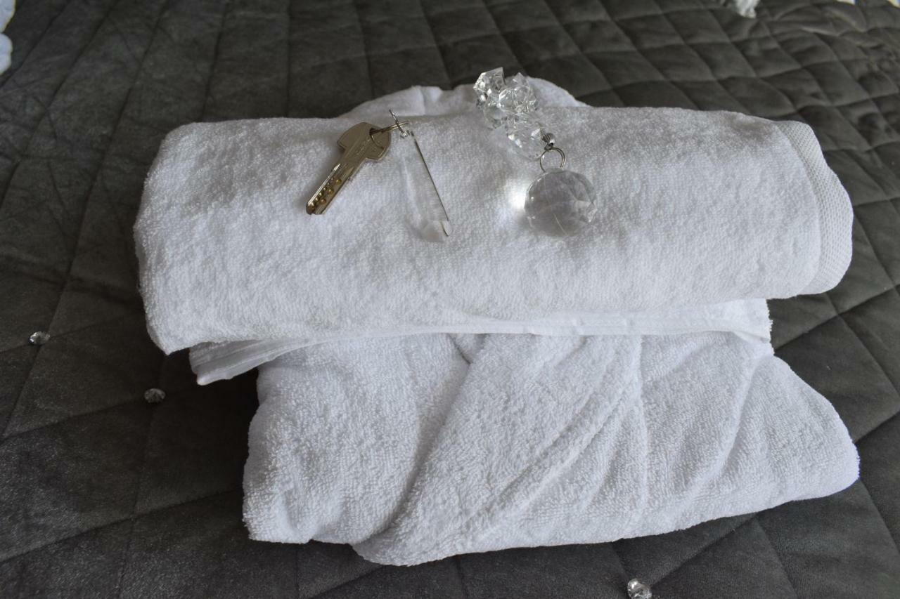 Apartament Silence Triventi Cristal Karpacz Bagian luar foto