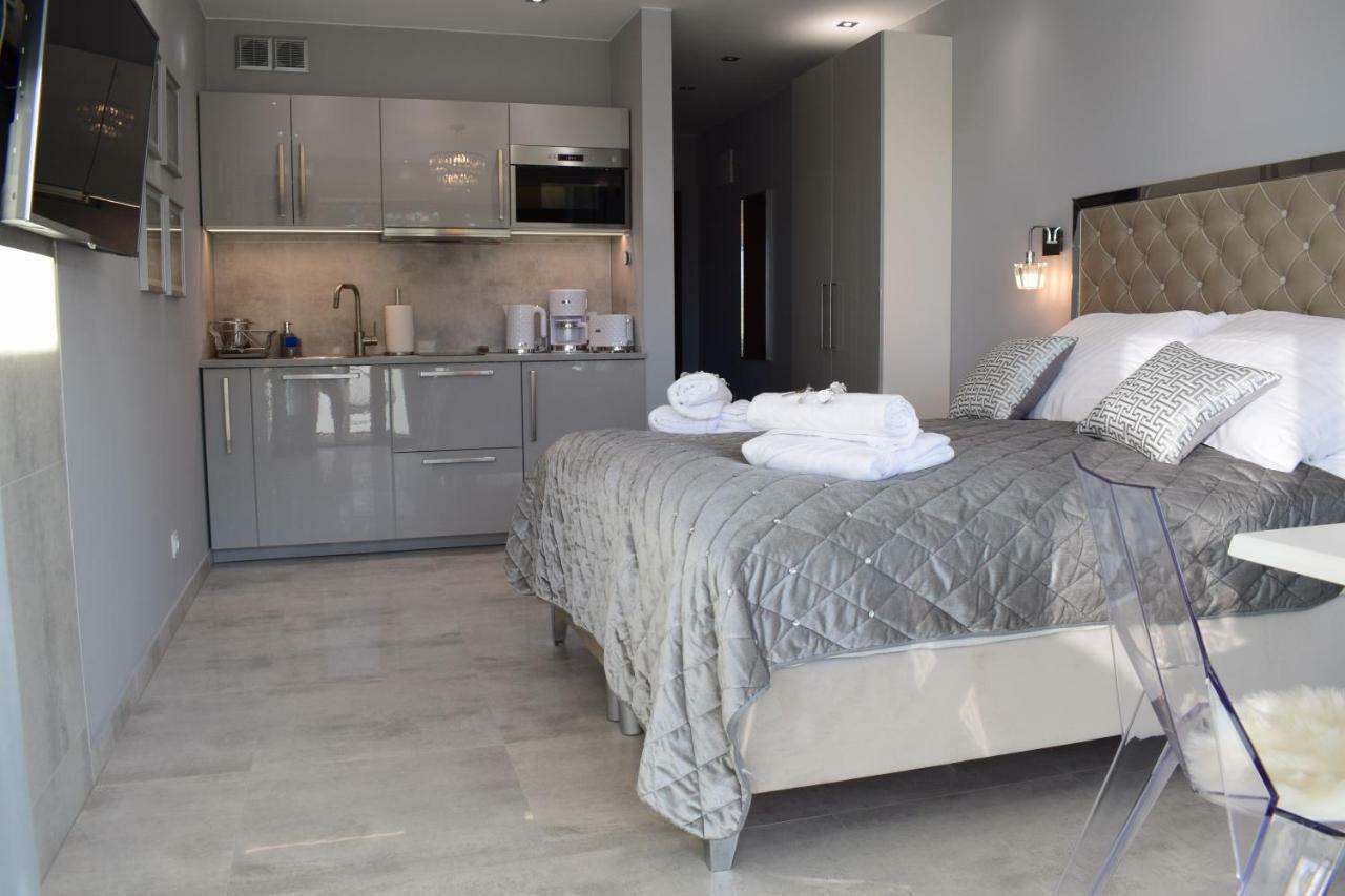 Apartament Silence Triventi Cristal Karpacz Bagian luar foto