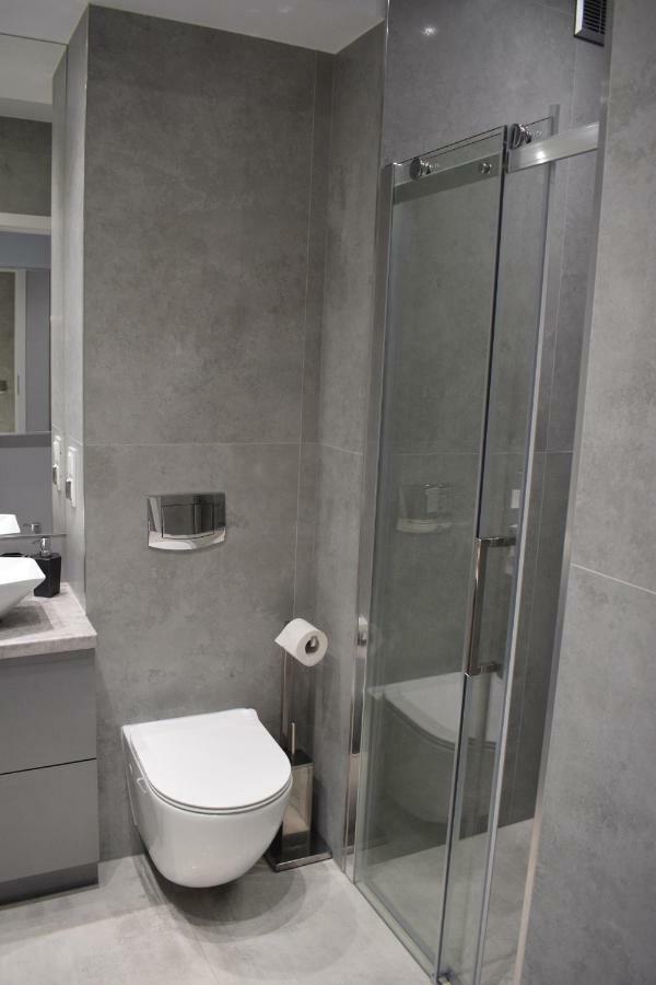 Apartament Silence Triventi Cristal Karpacz Bagian luar foto