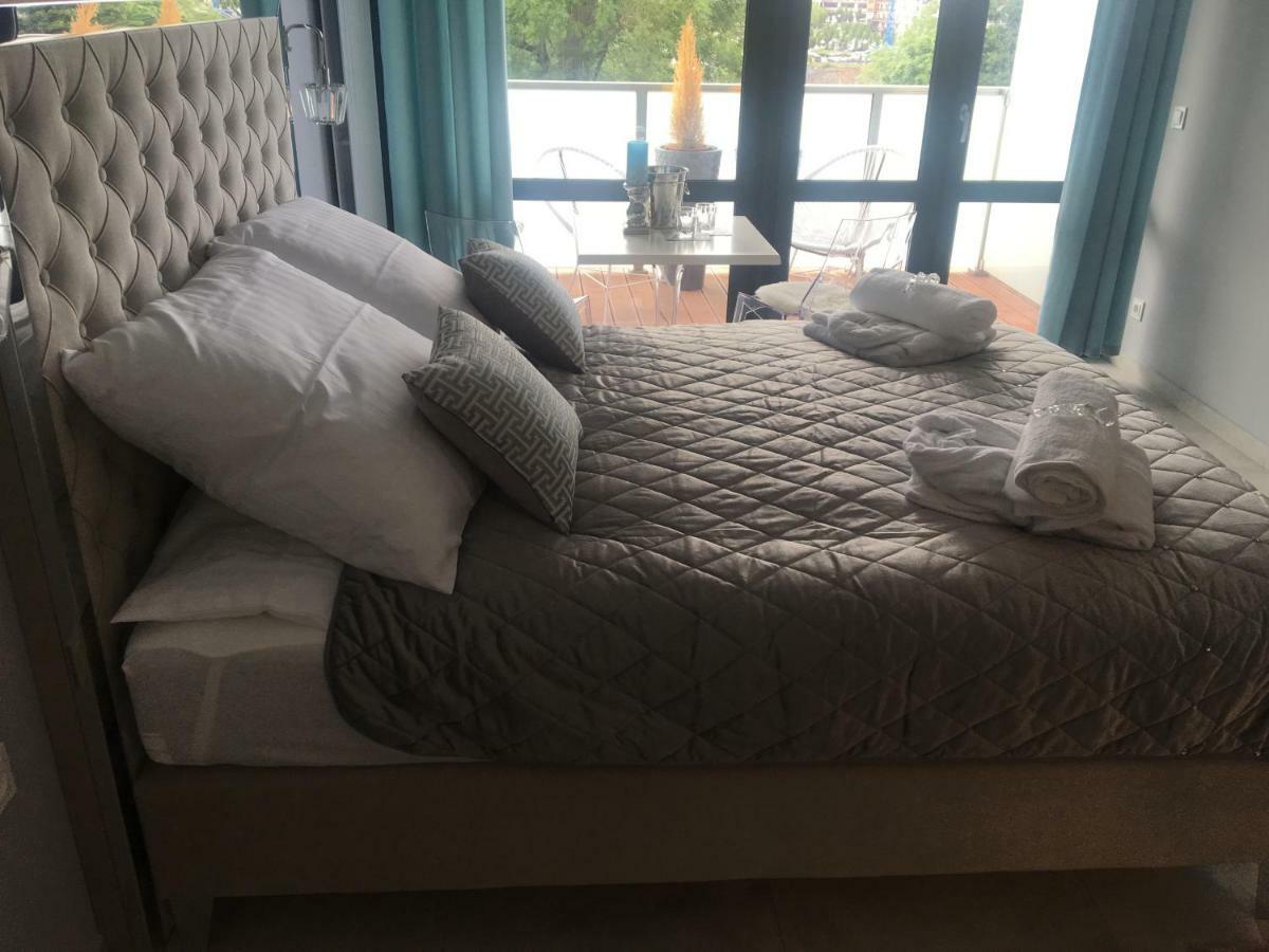 Apartament Silence Triventi Cristal Karpacz Bagian luar foto