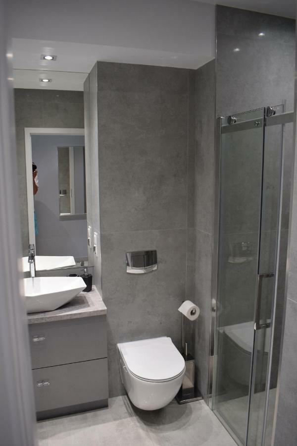 Apartament Silence Triventi Cristal Karpacz Bagian luar foto