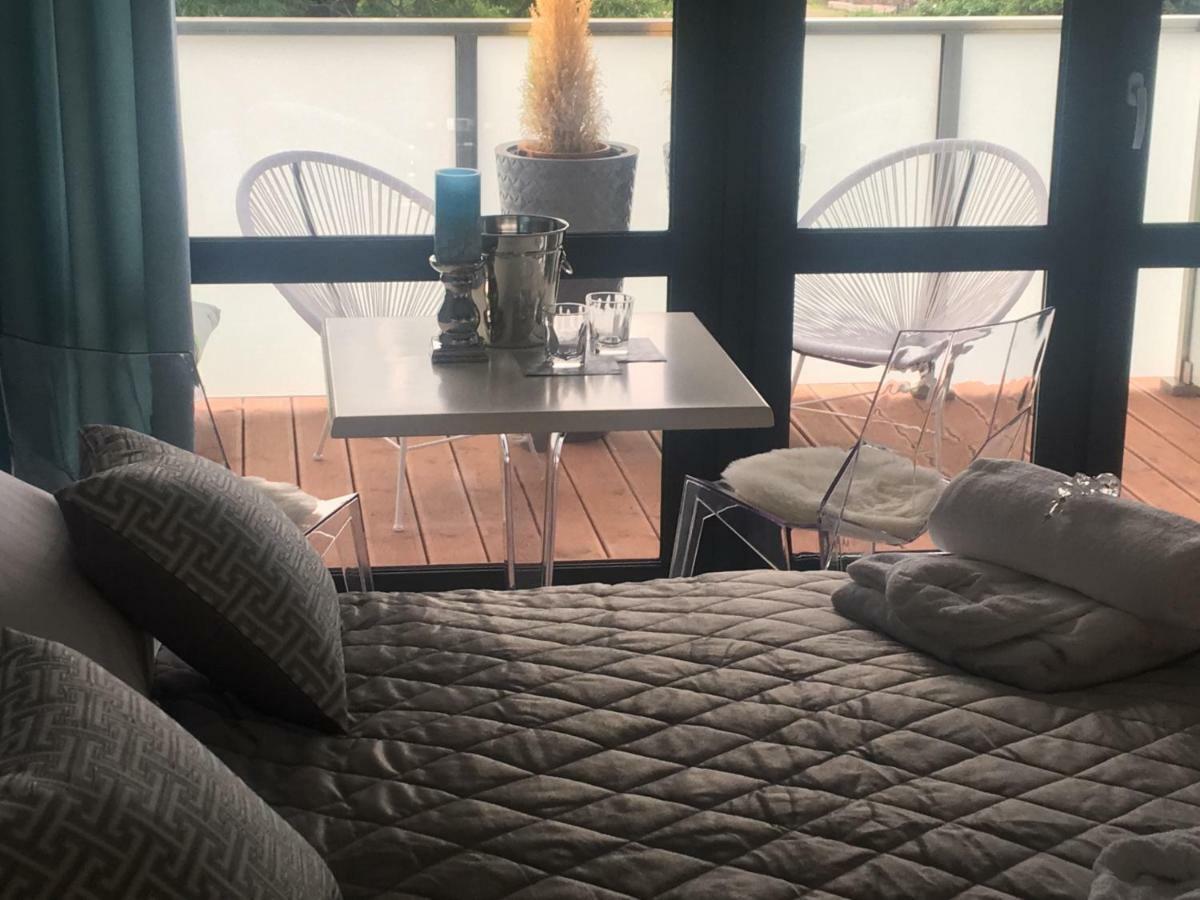 Apartament Silence Triventi Cristal Karpacz Bagian luar foto