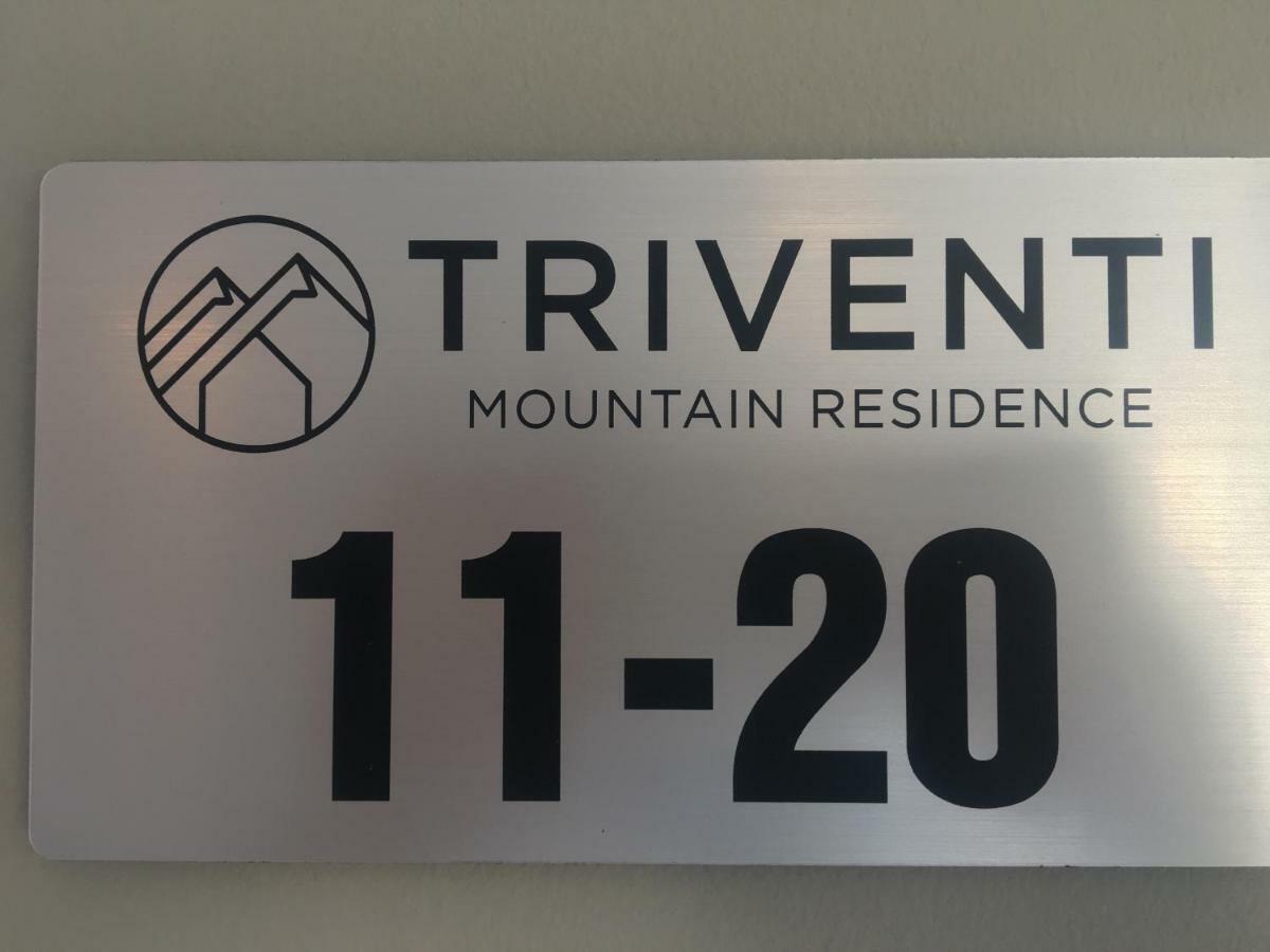 Apartament Silence Triventi Cristal Karpacz Bagian luar foto