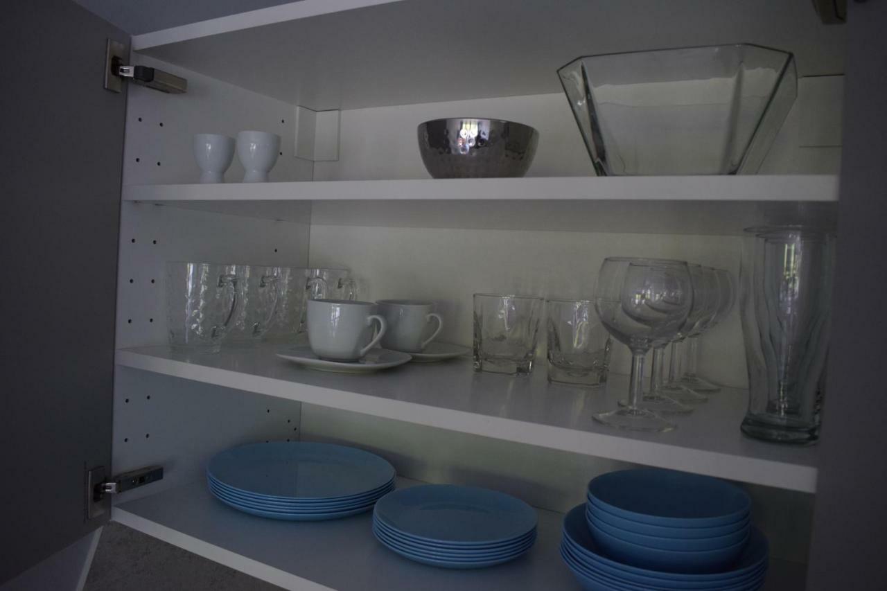Apartament Silence Triventi Cristal Karpacz Bagian luar foto