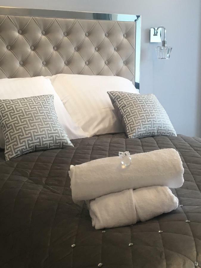 Apartament Silence Triventi Cristal Karpacz Bagian luar foto