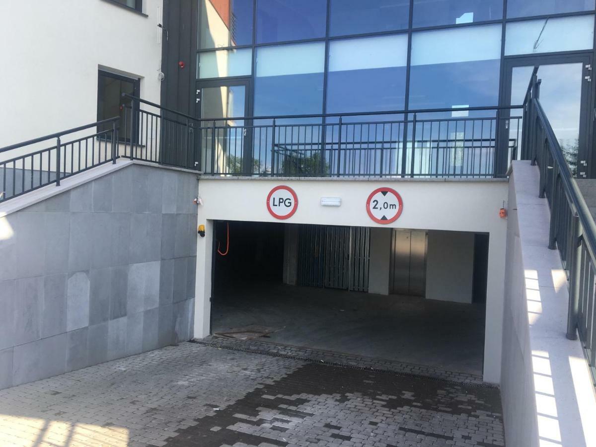 Apartament Silence Triventi Cristal Karpacz Bagian luar foto