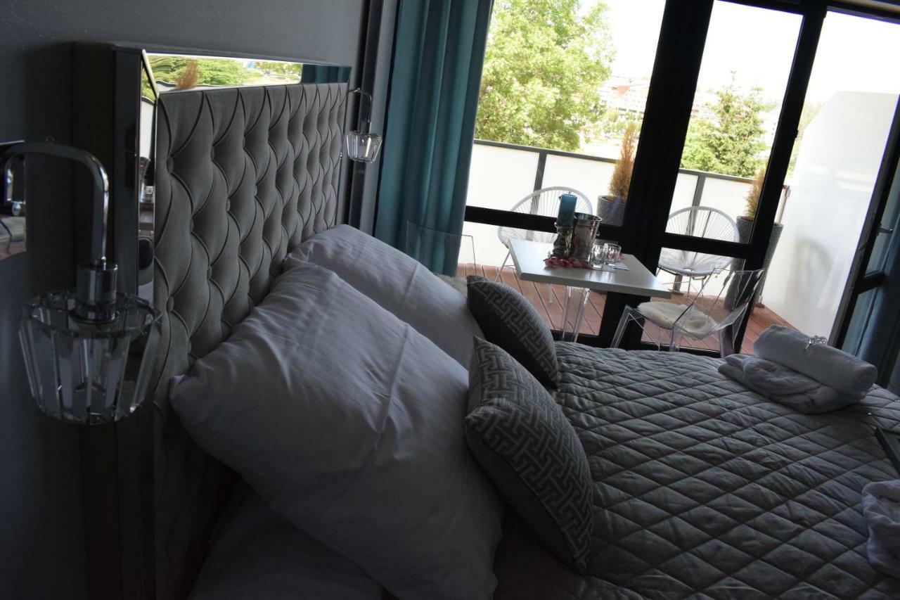 Apartament Silence Triventi Cristal Karpacz Bagian luar foto