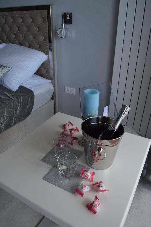 Apartament Silence Triventi Cristal Karpacz Bagian luar foto