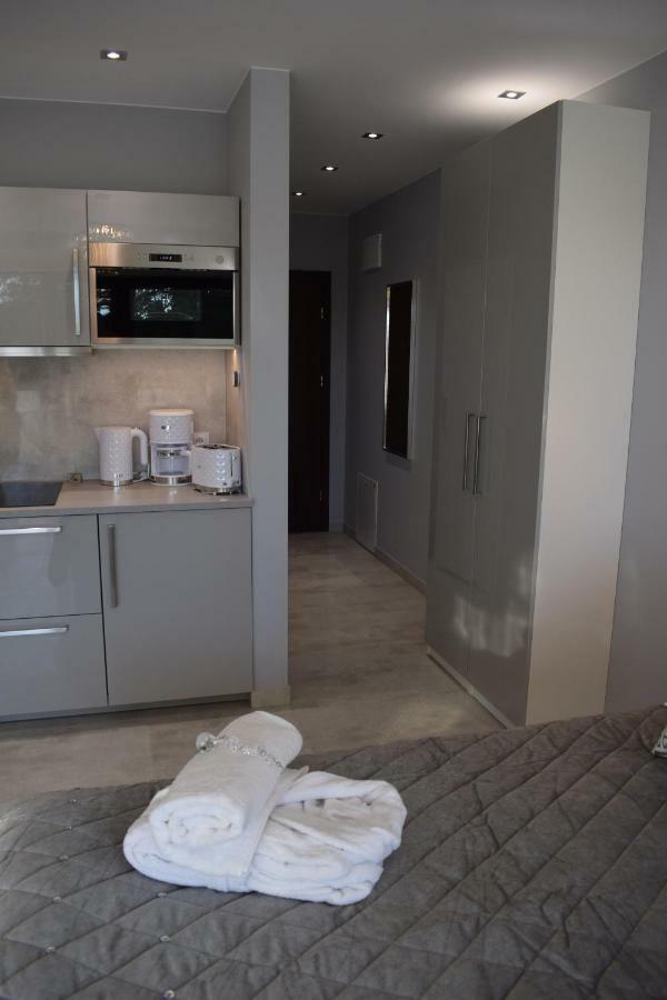 Apartament Silence Triventi Cristal Karpacz Bagian luar foto