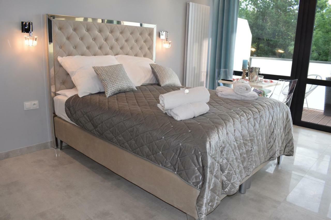 Apartament Silence Triventi Cristal Karpacz Bagian luar foto