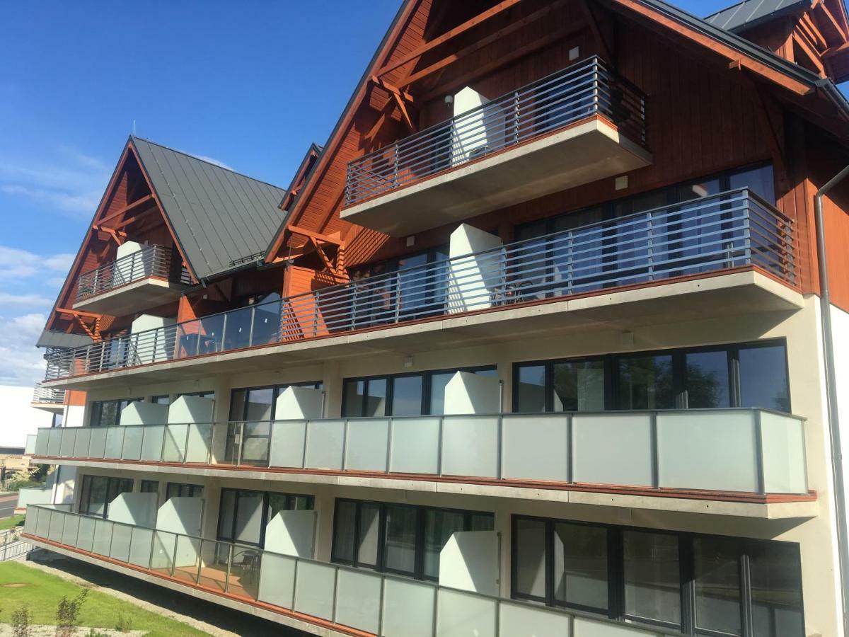 Apartament Silence Triventi Cristal Karpacz Bagian luar foto