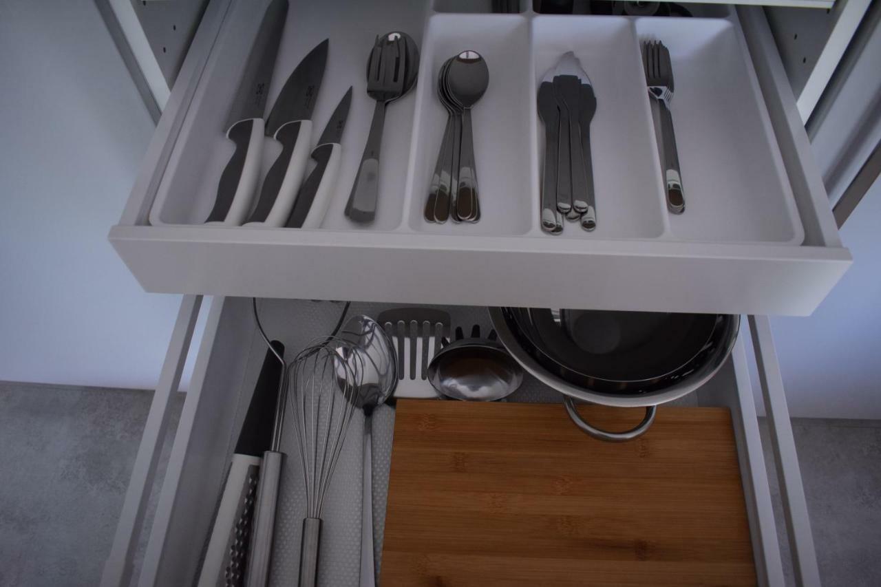 Apartament Silence Triventi Cristal Karpacz Bagian luar foto