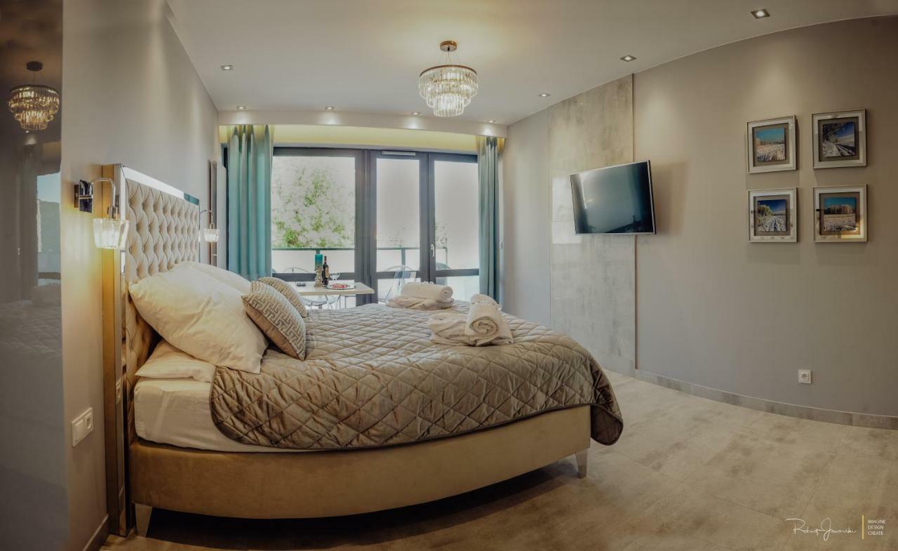 Apartament Silence Triventi Cristal Karpacz Bagian luar foto
